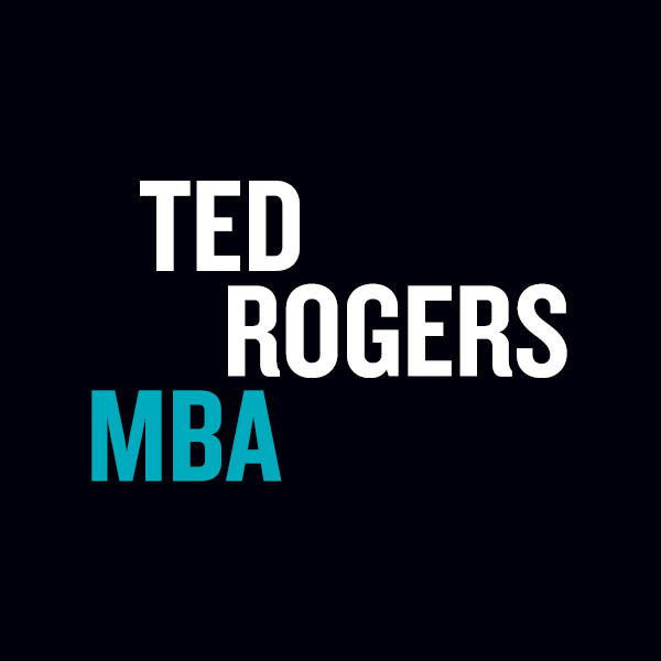 Ted Rogers MBA